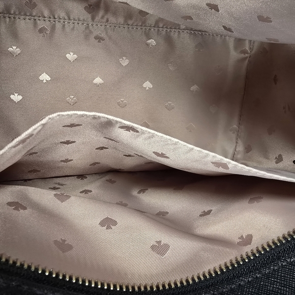 NWT Kate Spade Cameron Satchel Purse Handbag And Wallet Color Block - Picture 12 of 16